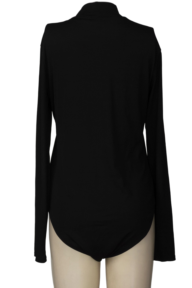 Top / Camiseta color Negro - H&M