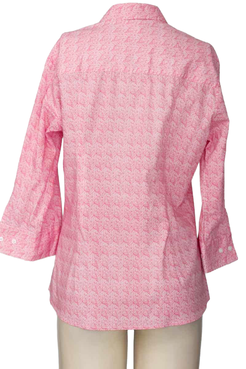 Blusa color Rojo - Bluss