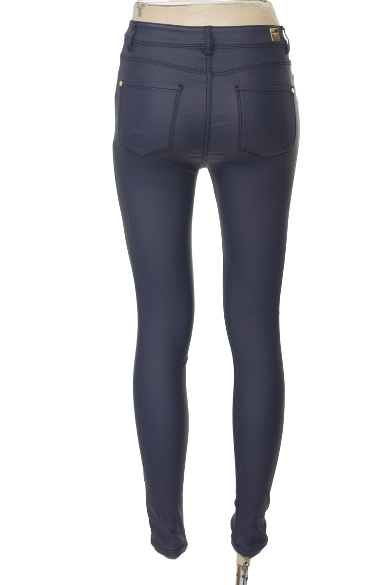 Pantalones color Azul - Studio F