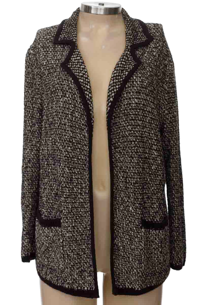 Sweater color Negro - Ann Taylor