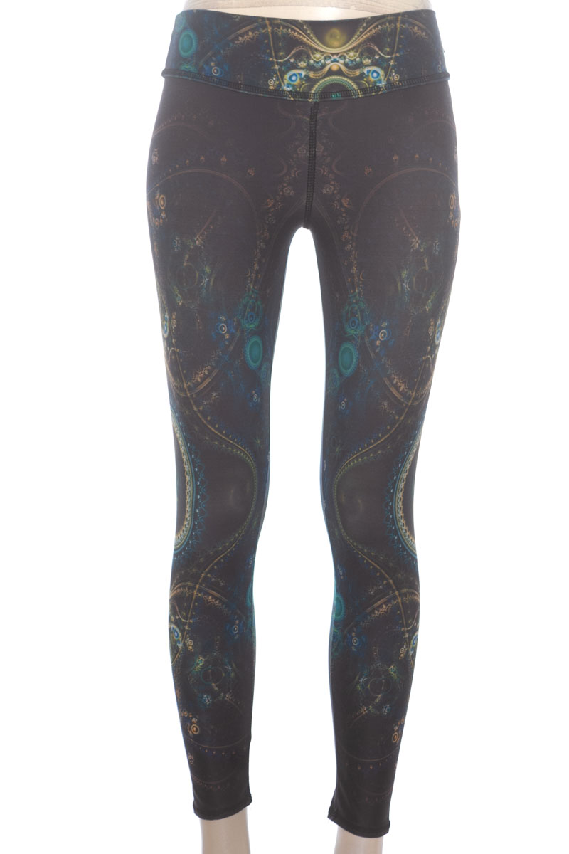 Ropa Deportiva / Salida de Baño color Estampado - Viva Colors