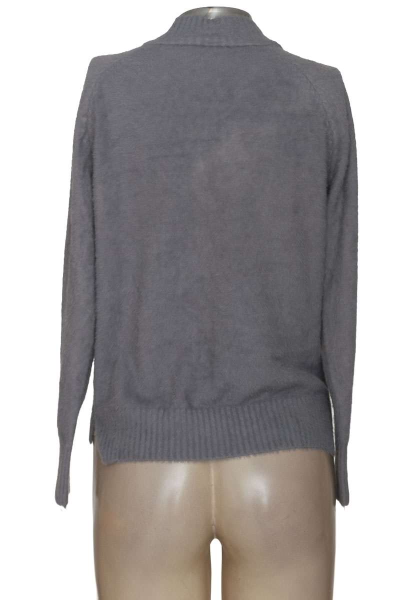 Sweater color Gris - TOPS