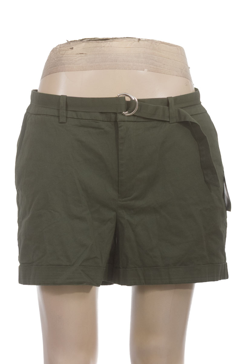 Short color Verde - A New Day