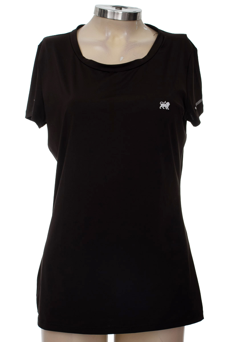 Ropa Deportiva / Salida de Baño color Negro - PATPRIMO