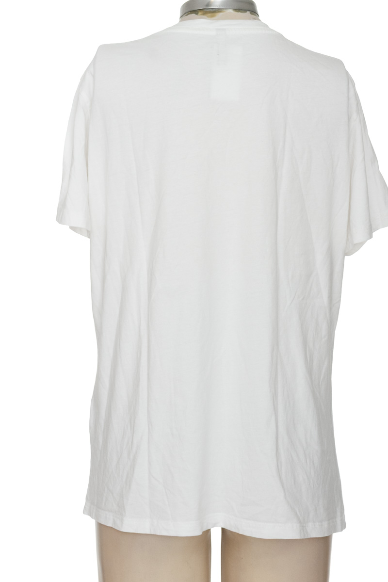 Top / Camiseta color Blanco - Southland
