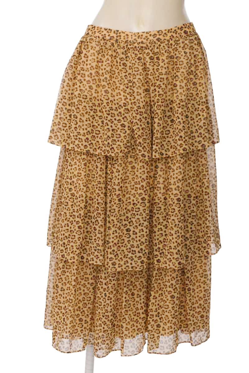 Falda color Beige - Rachel Parcell