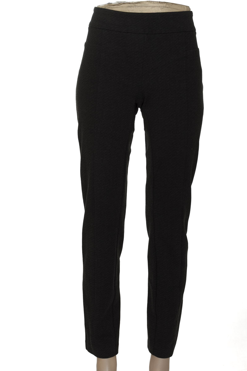 Pantalones color Gris - Dalia
