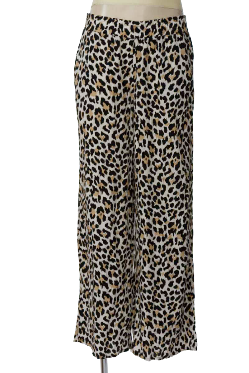 Pantalones color Estampado - Gef