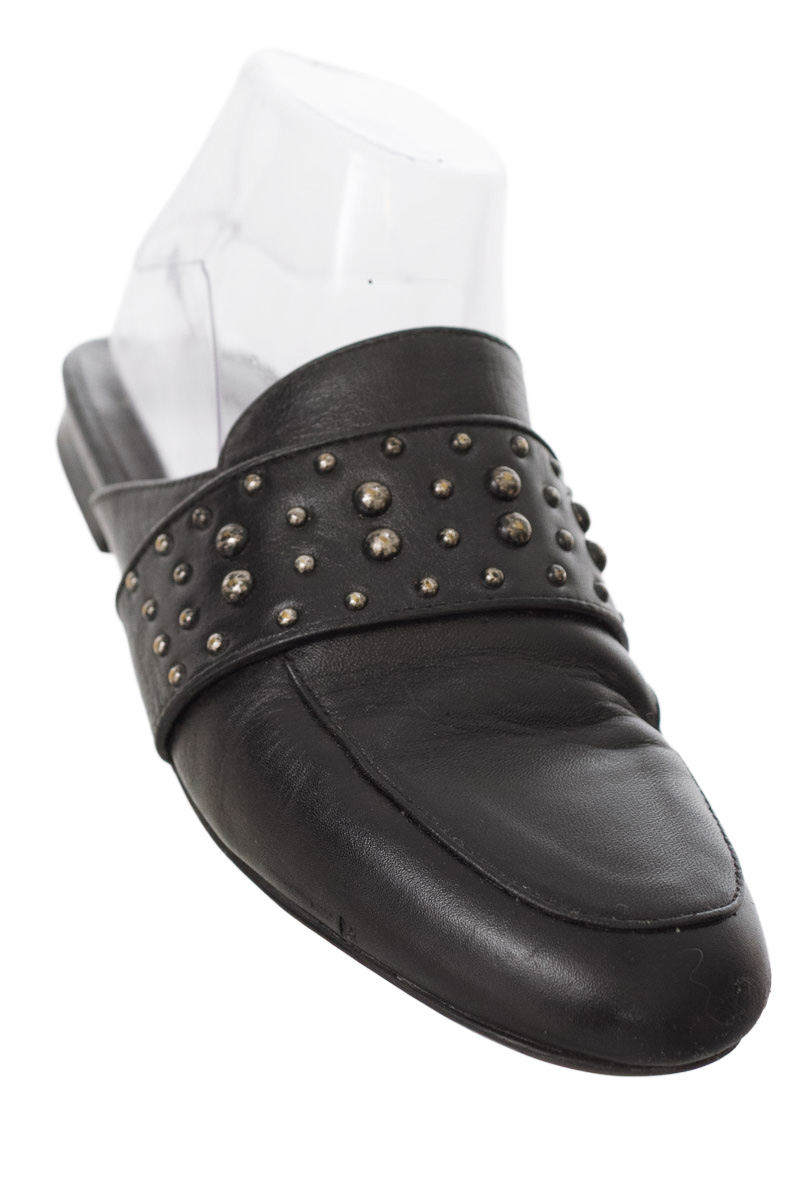 Zapatos color Negro - KARL LAGERFELD