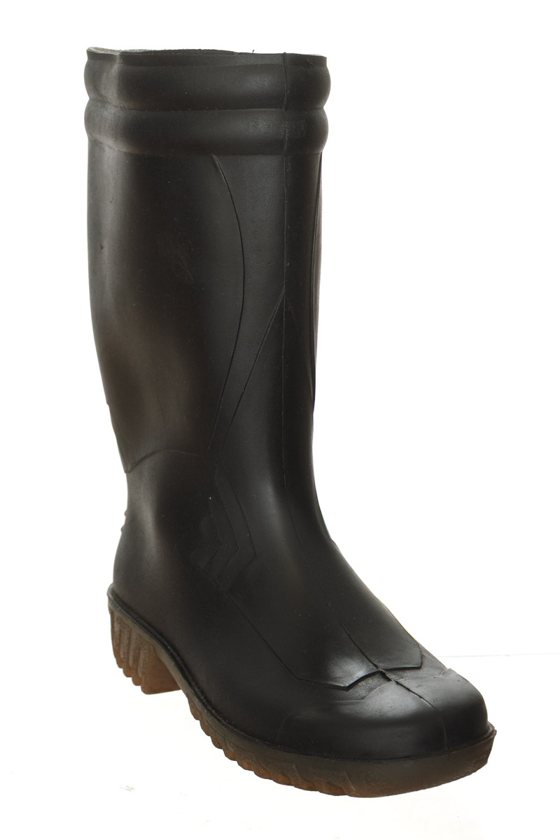 Zapatos color Negro - Croydon