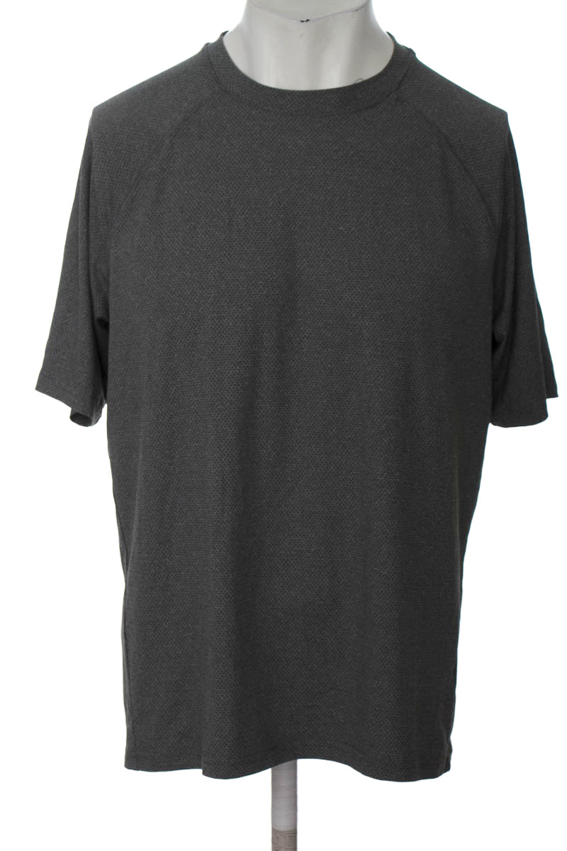 Ropa Deportiva color Gris - Glacier Gear Outdoor