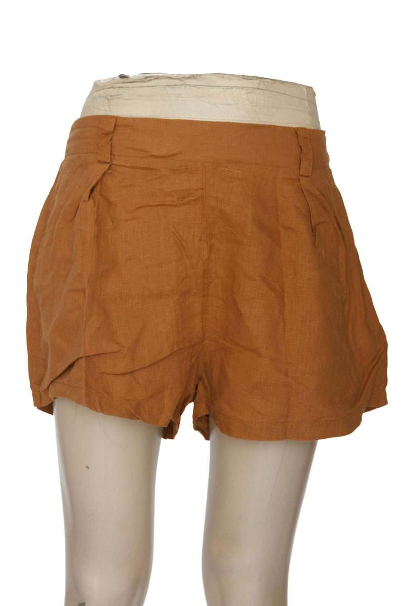 Short color Café - Tennis