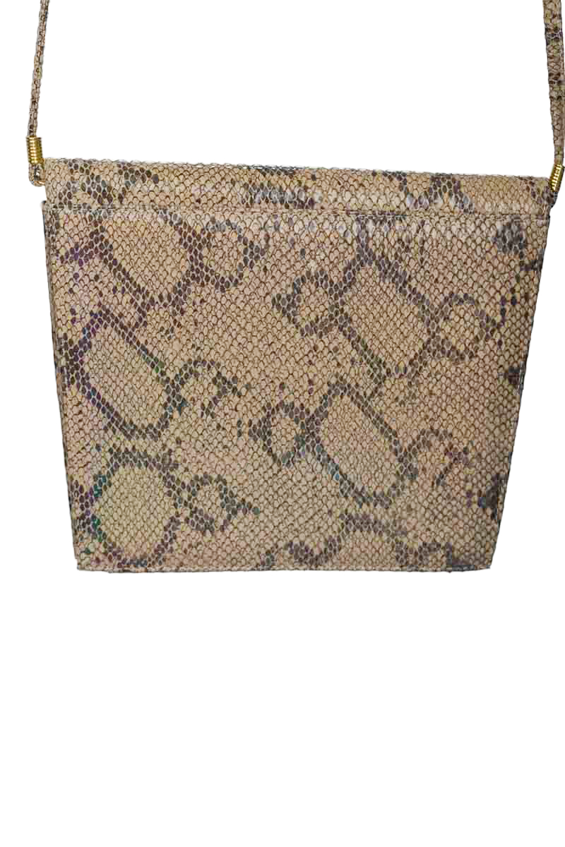 Cartera / Bolso / Monedero color Beige - Proxy