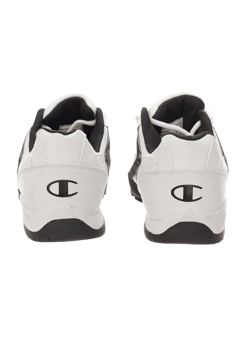 Tenis color Blanco - Champion