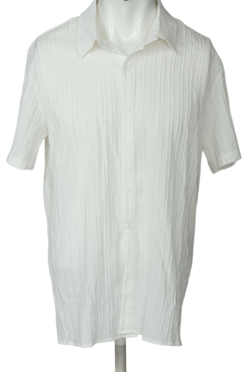 Camisa color Blanco - Closeando