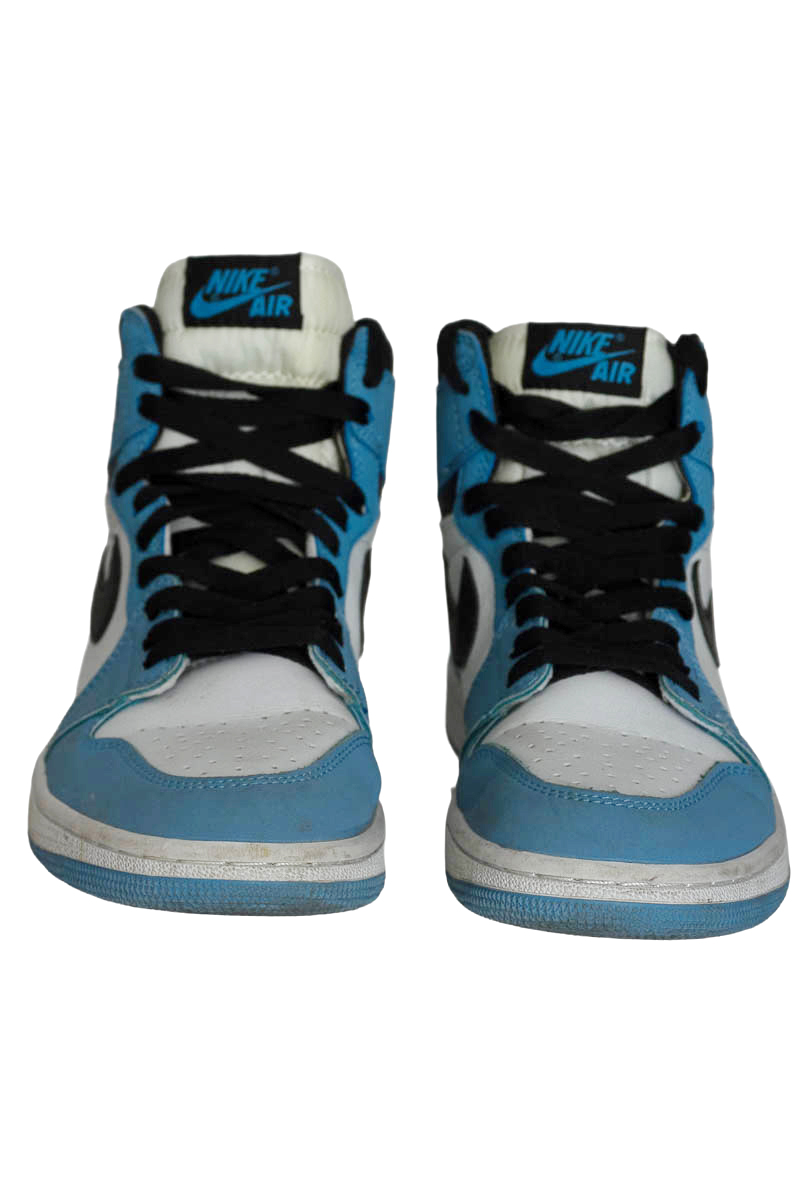 Zapatos color Azul - Closeando