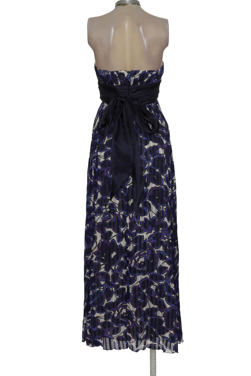 Vestido / Enterizo color Azul - BCBG