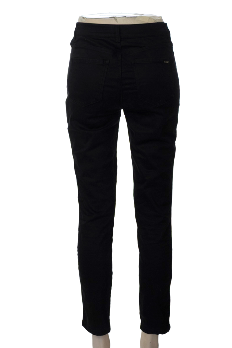 Pantalones color Negro - Massimo Dutti