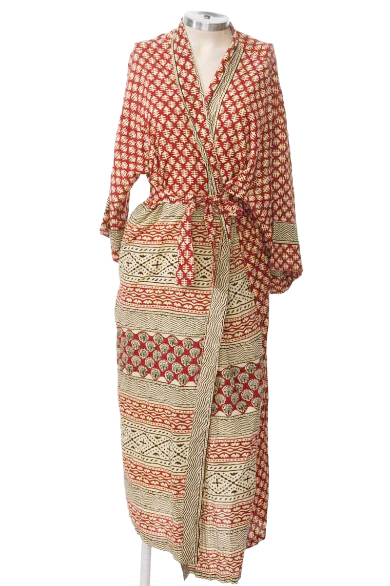 Blusa color Vinotinto - Mamey