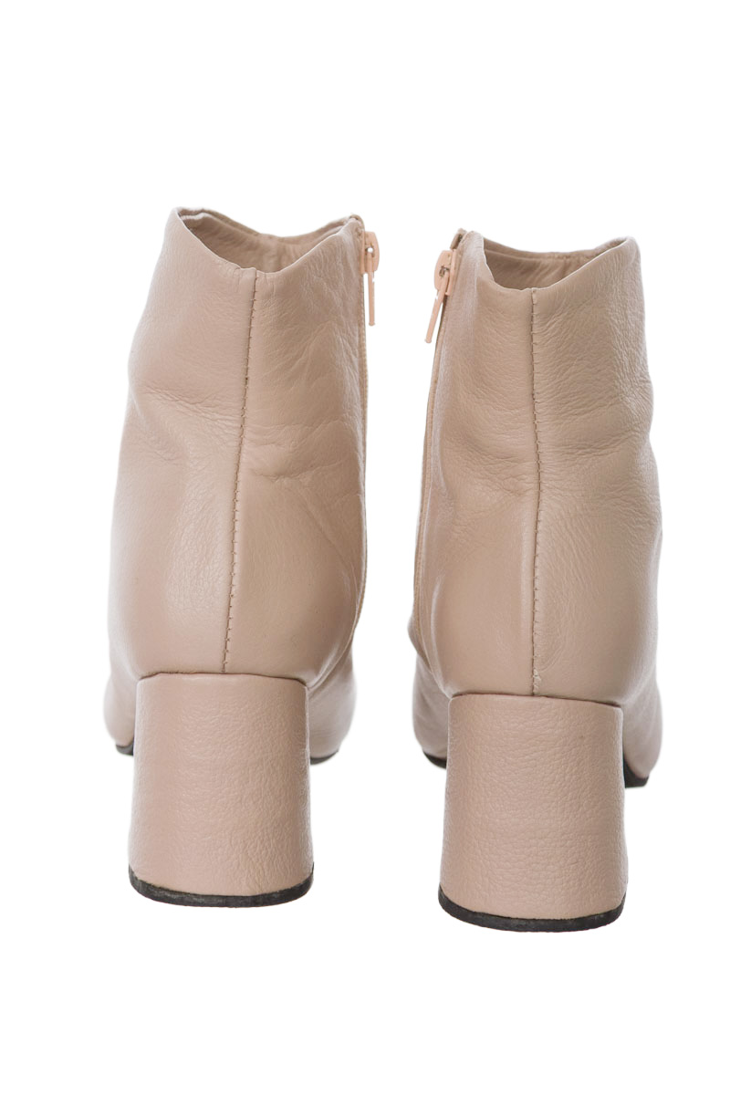 Zapatos color Beige - HERS