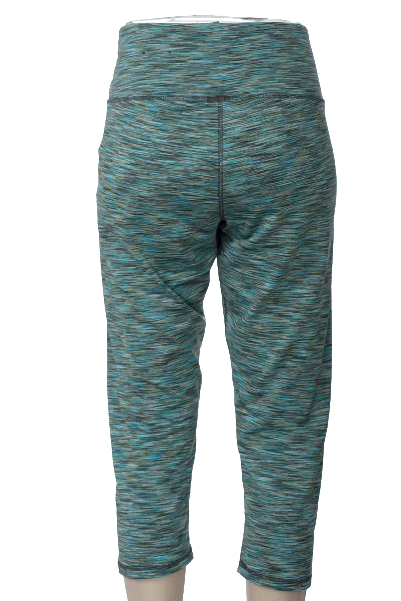 Ropa Deportiva / Salida de Baño color Azul - Rbx