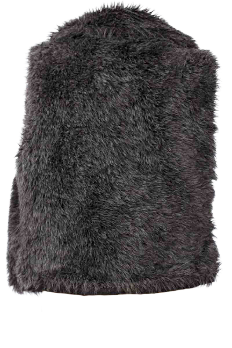 Chaqueta / Abrigo color Gris - Closeando