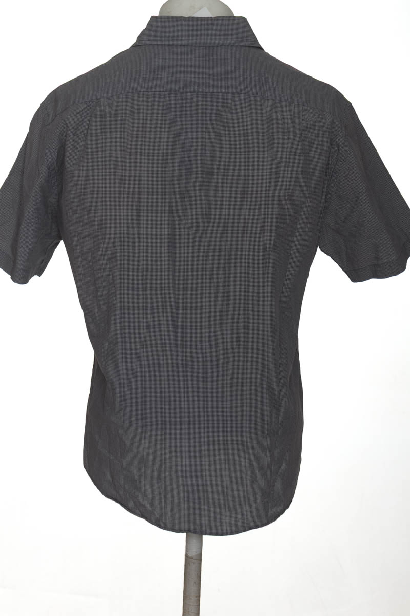 Camisa color Gris - NAUTICA