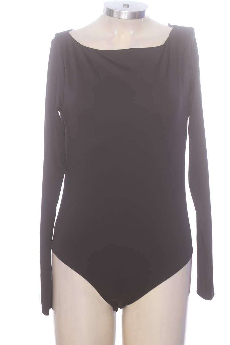 Top / Camiseta color Negro - H&M