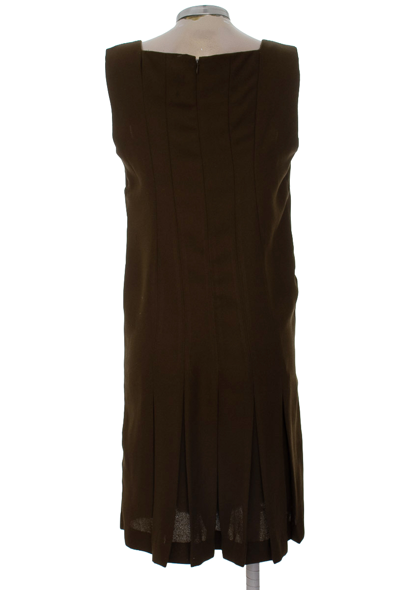 Vestido / Enterizo color Verde - Closeando