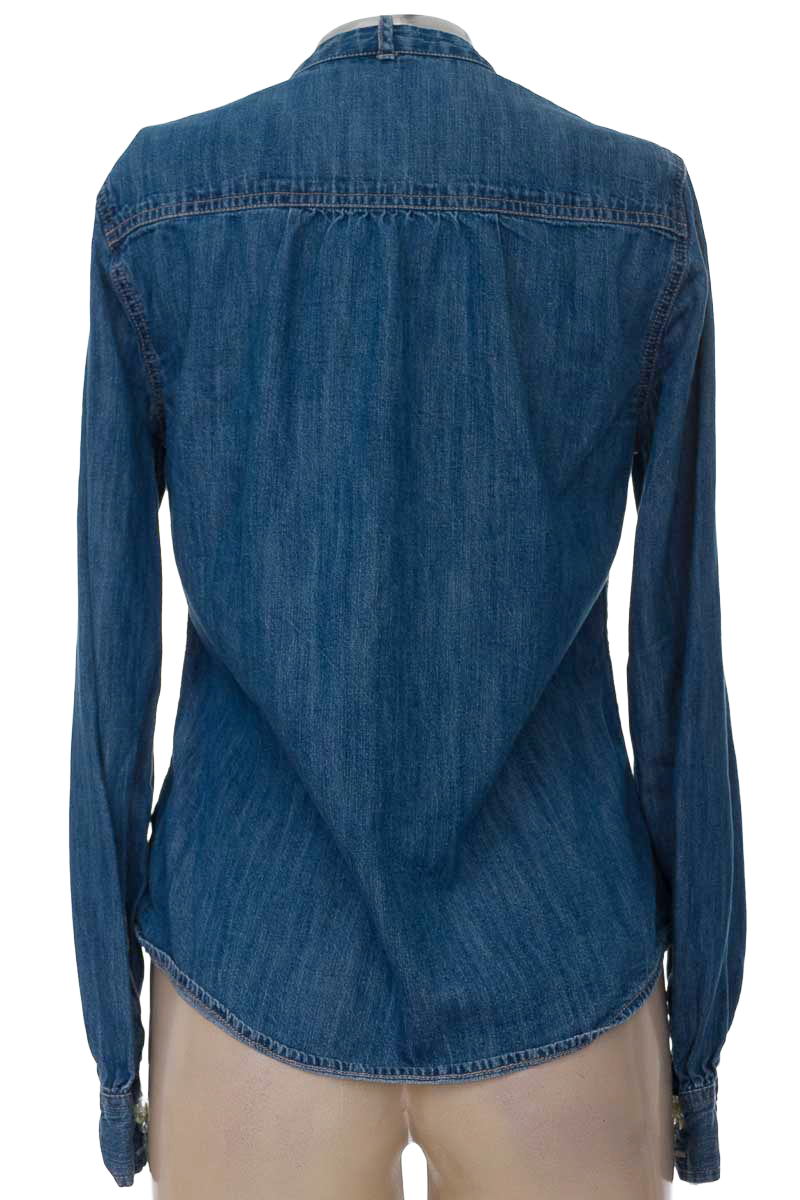 Blusa color Azul - Express