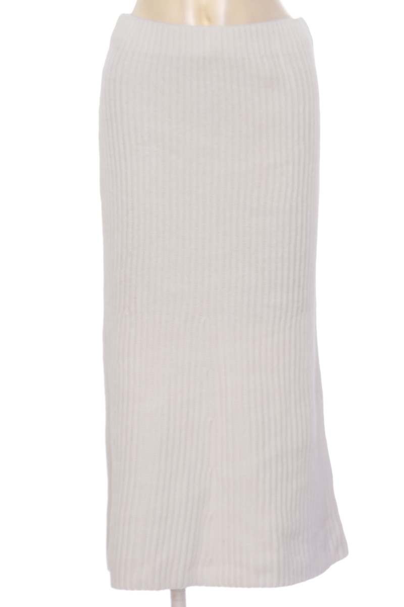 Falda color Beige - H&M