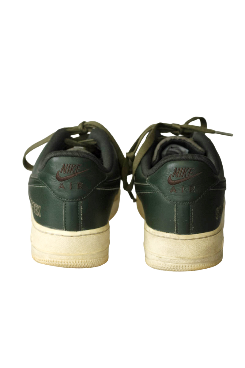 Tenis color Verde - Nike