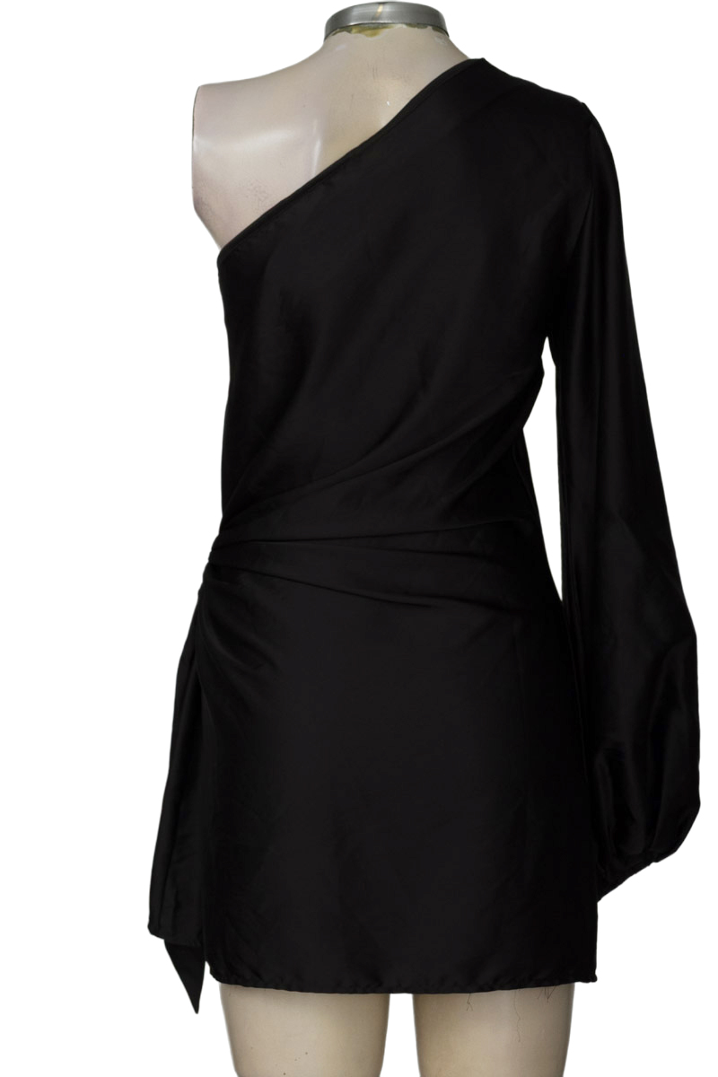 Vestido / Enterizo color Negro - Hipnos