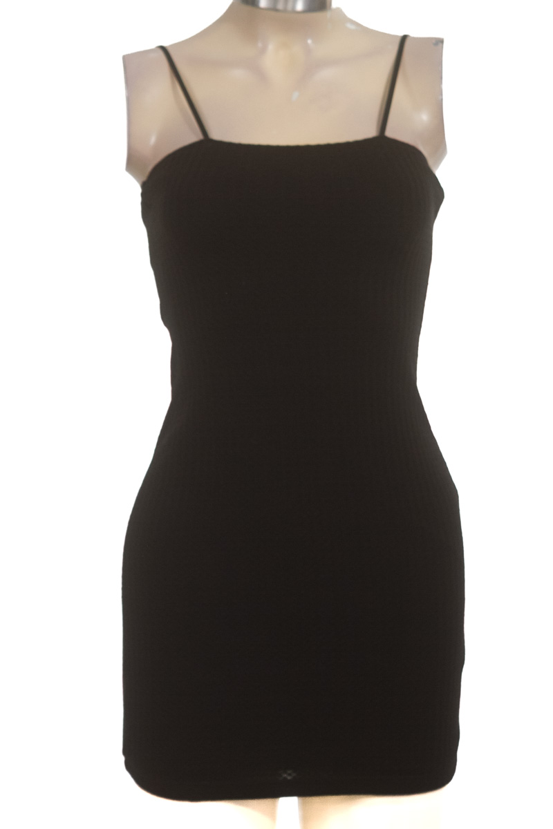 Vestido / Enterizo color Negro - Karibik