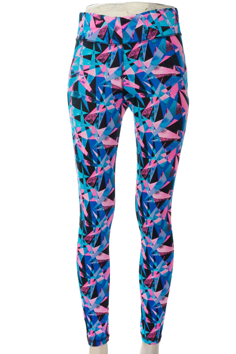 Ropa Deportiva / Salida de Baño color Estampado - Closeando