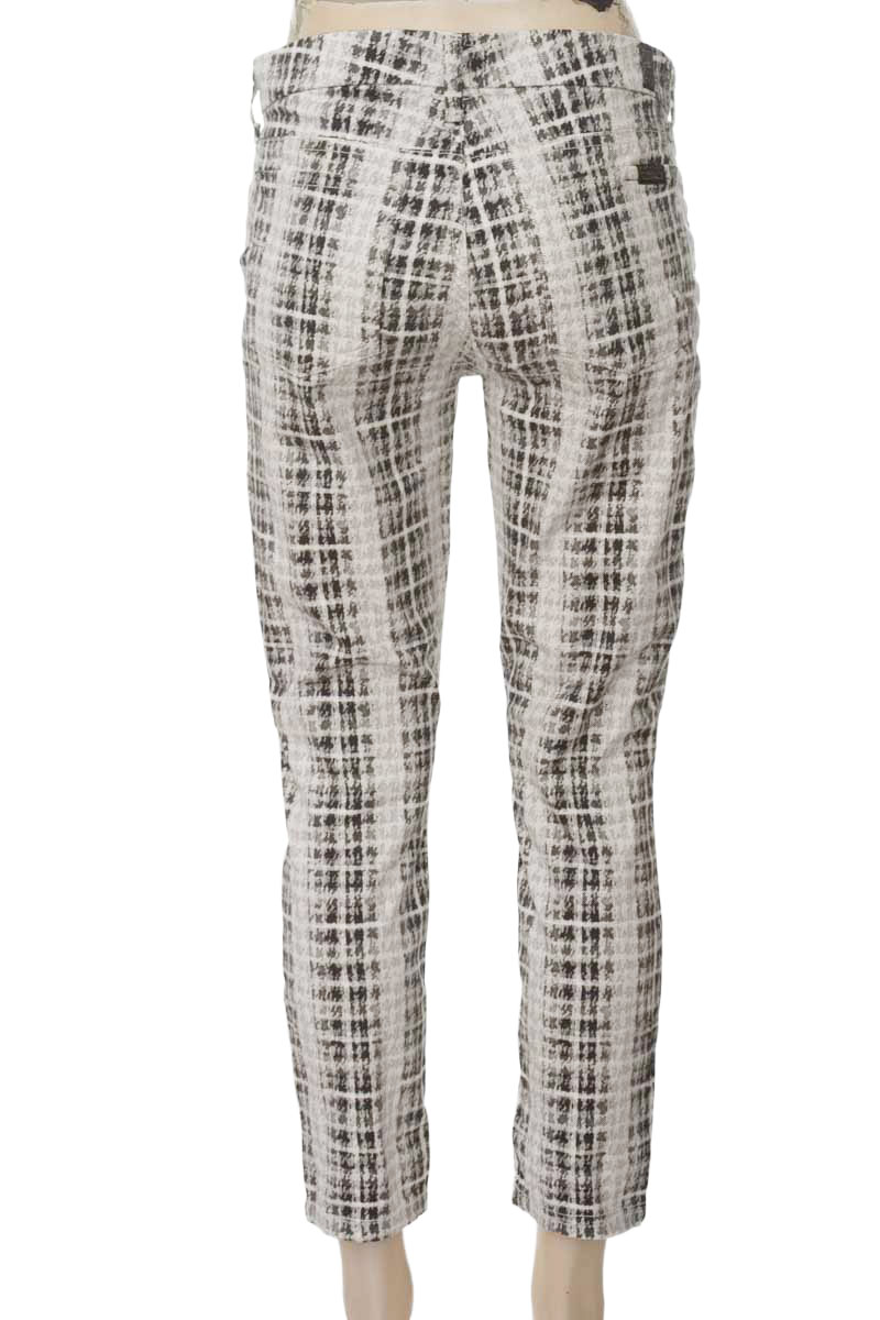 Pantalones color Estampado - 7 For All Mankind