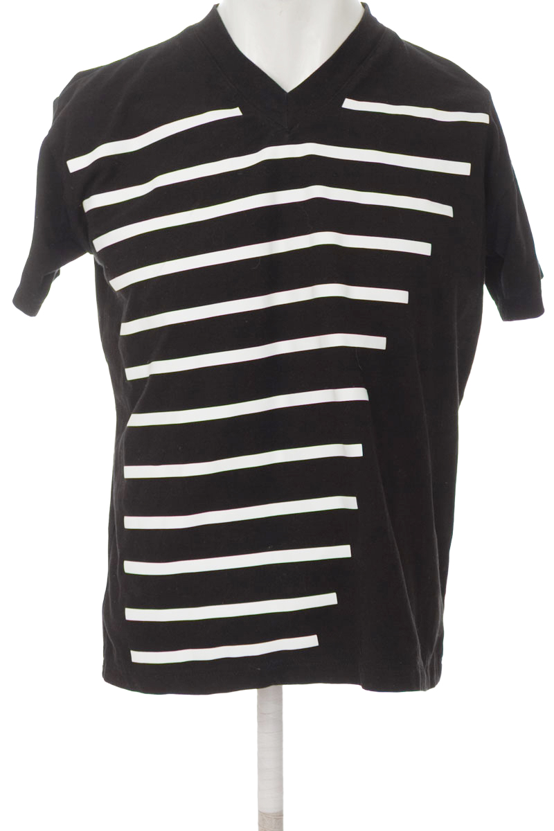 Camiseta color Negro - Closeando