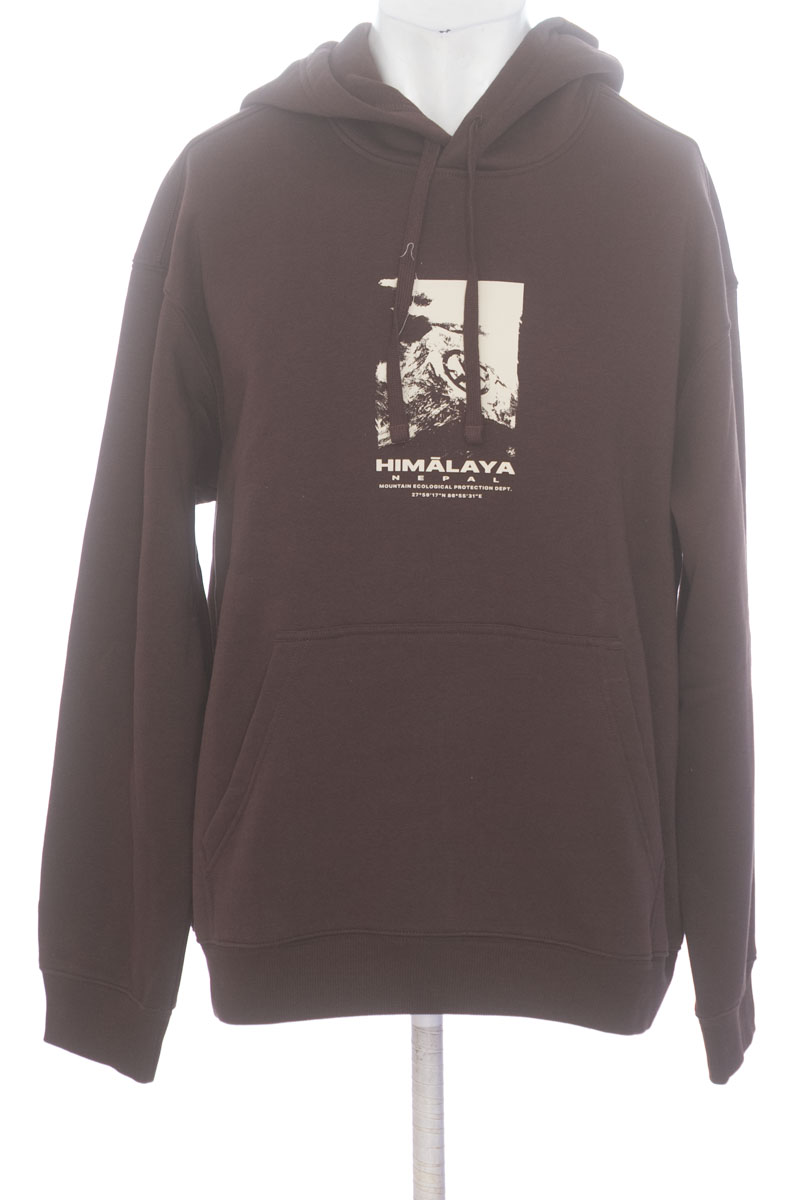 Sweater color Café - H&M