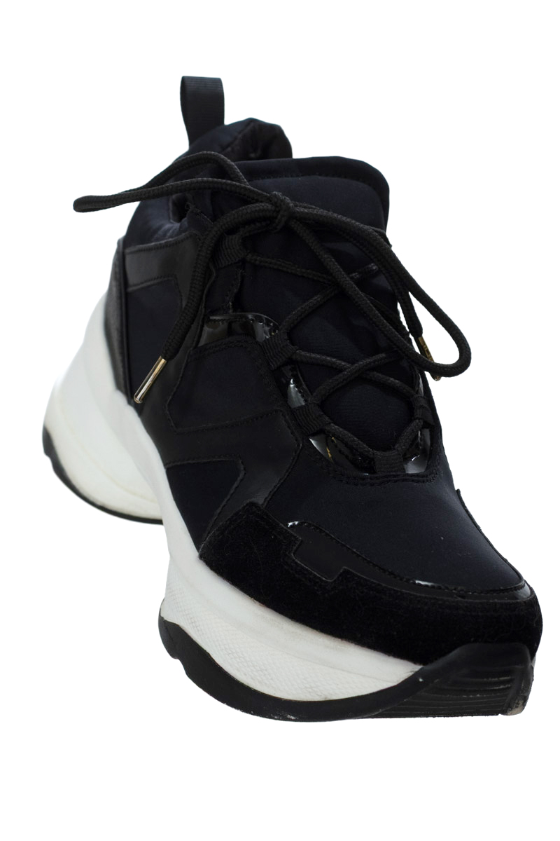 Zapatos color Negro - Closeando