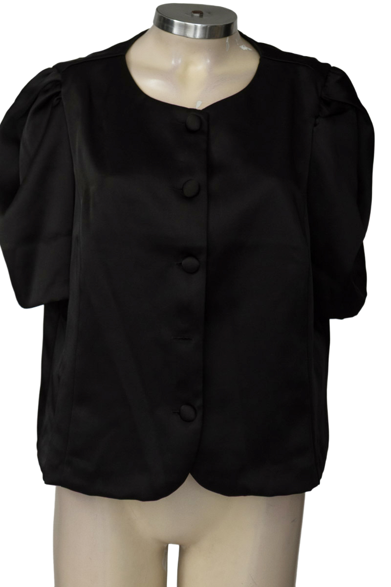 Blusa color Negro - H&M