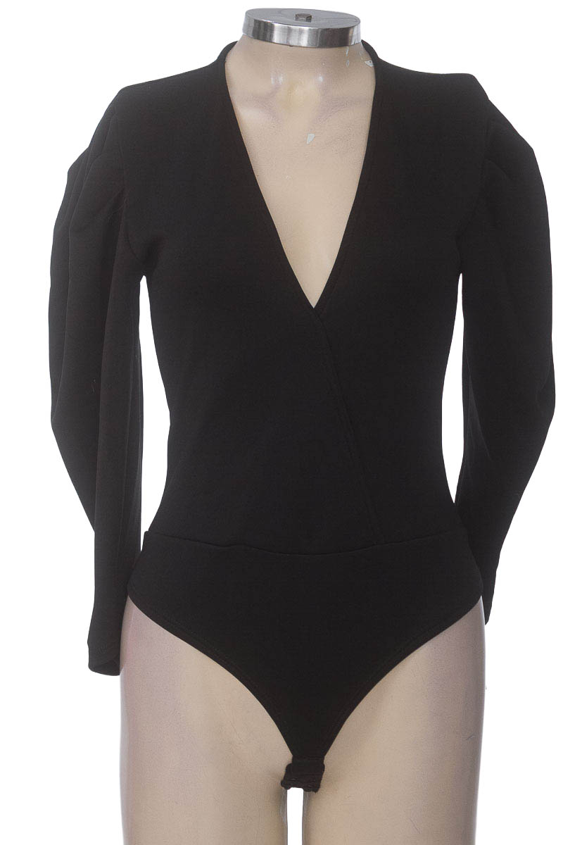 Blusa color Negro - Mossimo