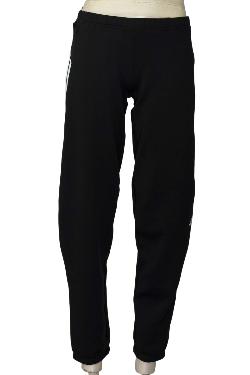 Ropa Deportiva / Salida de Baño color Negro - Adidas
