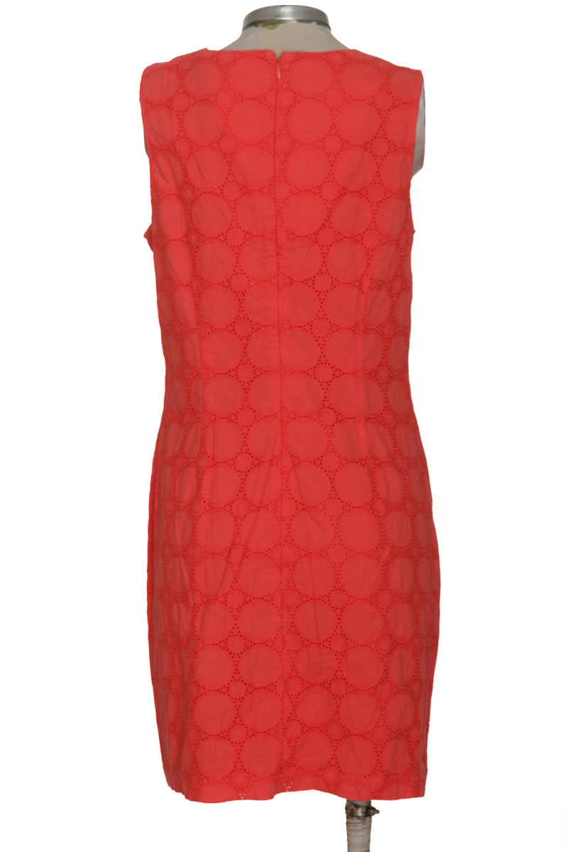 Vestido / Enterizo color Fucsia - Banana Republic