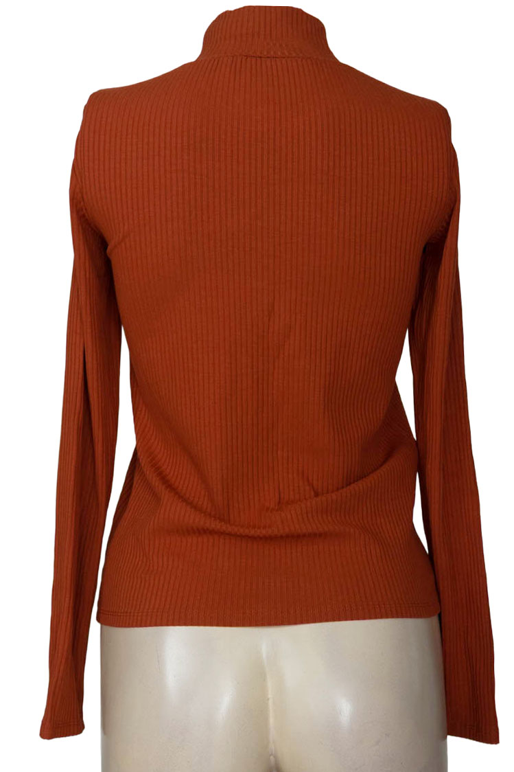 Sweater color Café - MNG