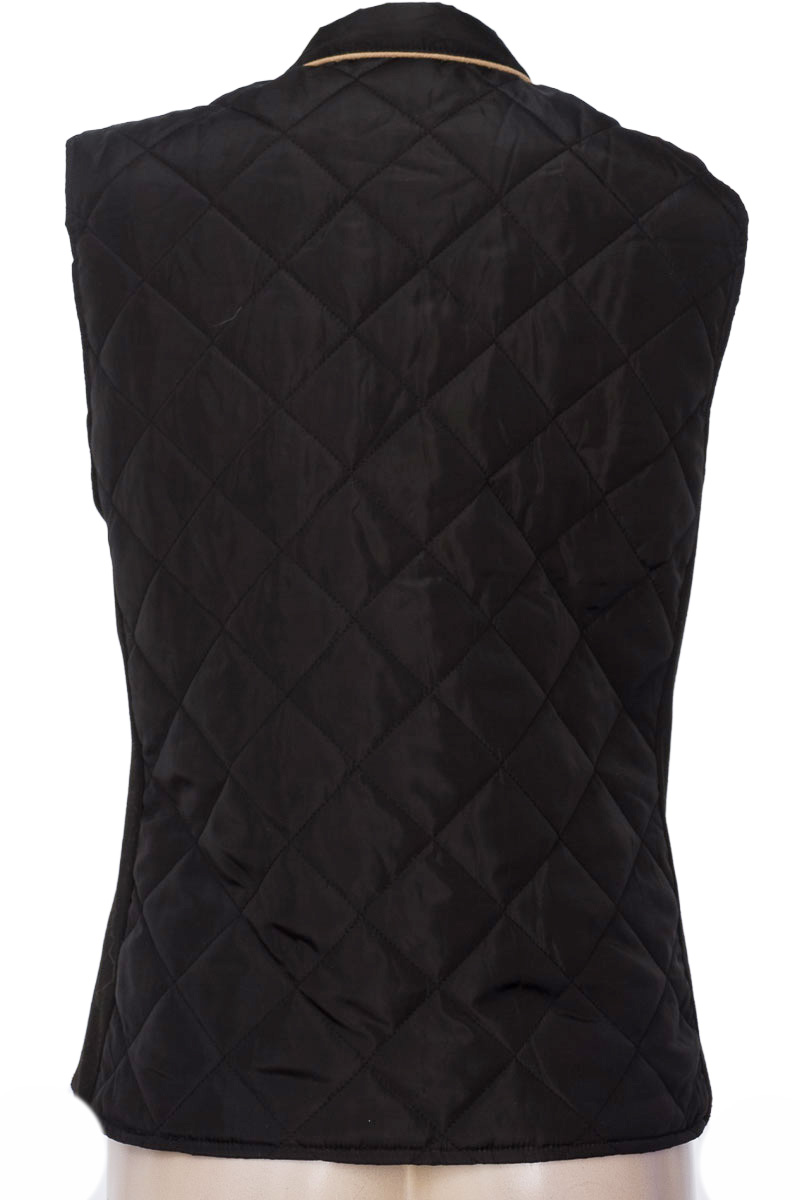 Chaqueta / Abrigo color Negro - Facol