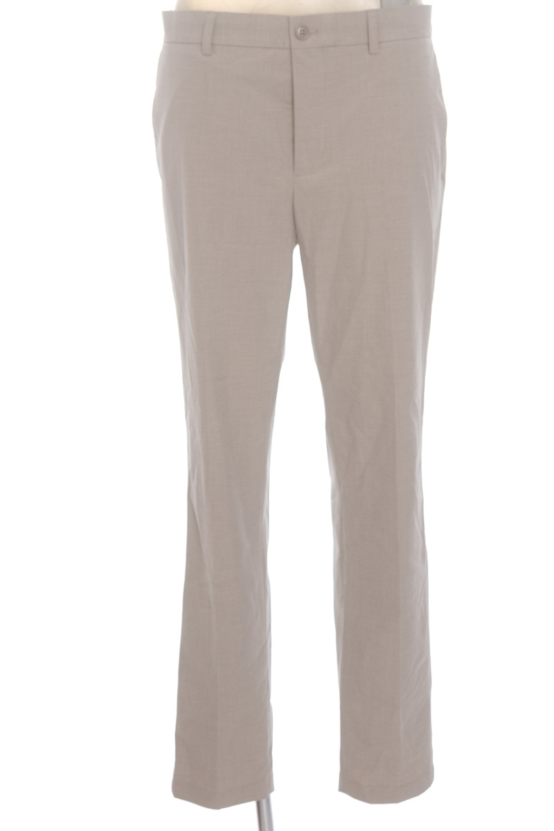 Pantalón color Beige - H&M
