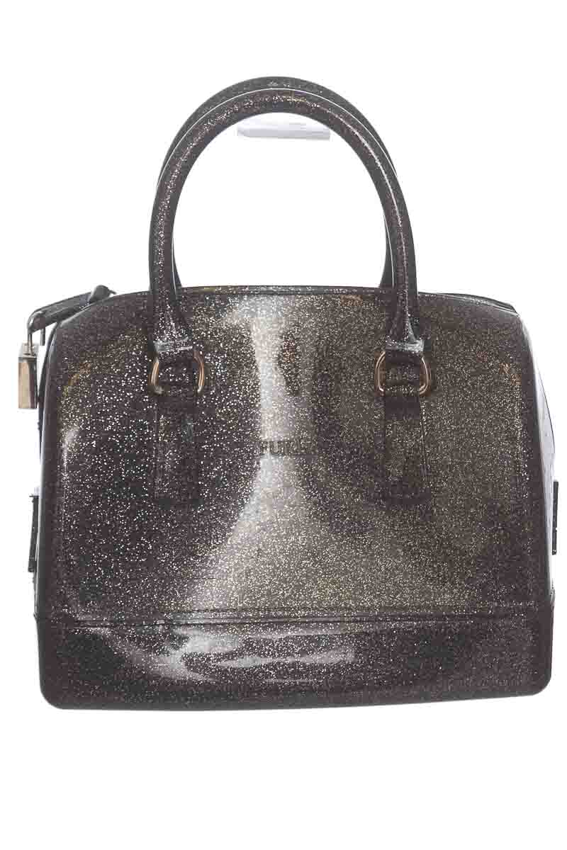 Cartera / Bolso / Monedero color Gris - FURLA