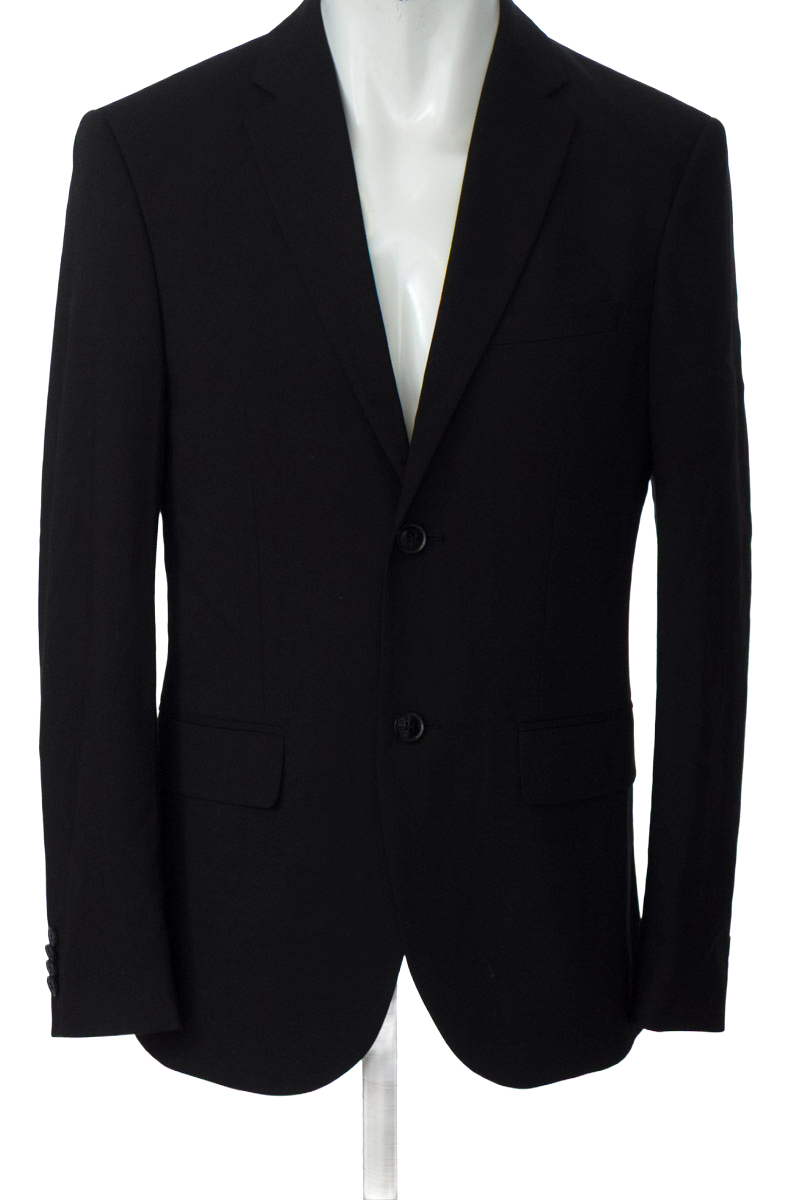 Chaqueta color Negro - H&M