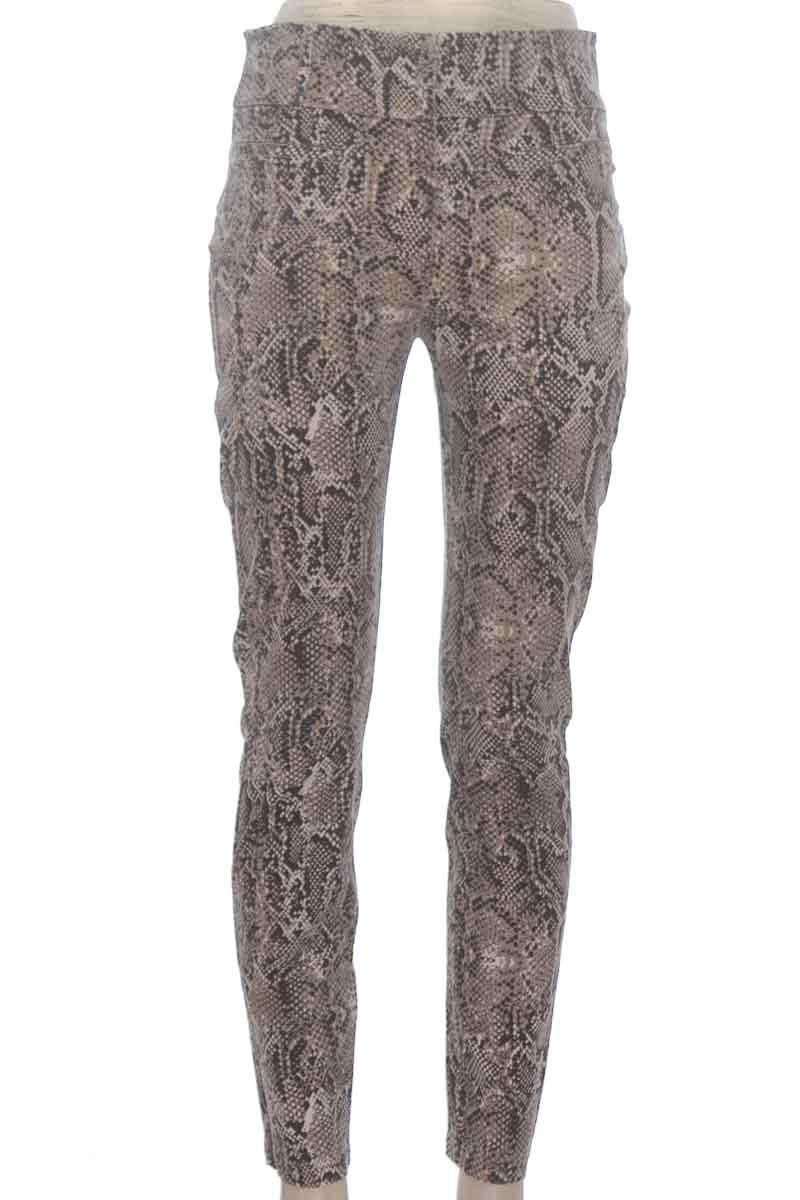 Pantalones color Estampado - APOLOGY