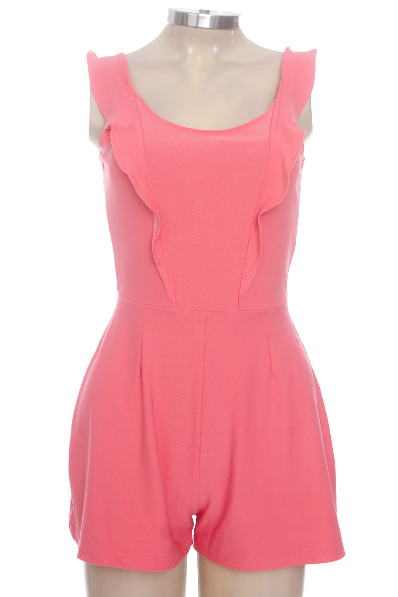 Vestido / Enterizo color Rosado - Divided by H&M